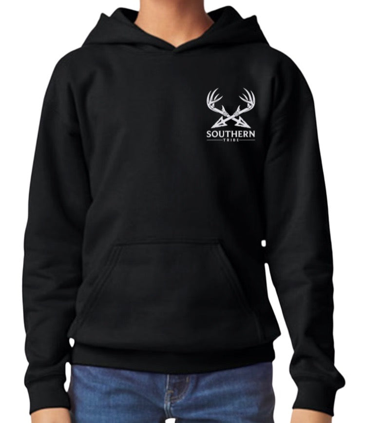 Shadow Mallard Lab Hoodie Youth