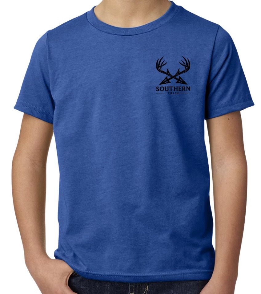 American Mount T-Shirt Youth